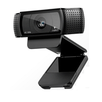 [Section List] Logitech C920 Webcam HD 200px